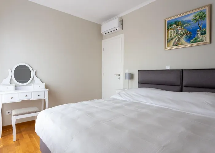 Gajo Deluxe Apartamento *