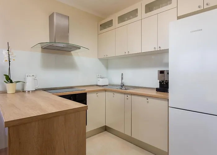 Apartamento Gajo Deluxe Trogir