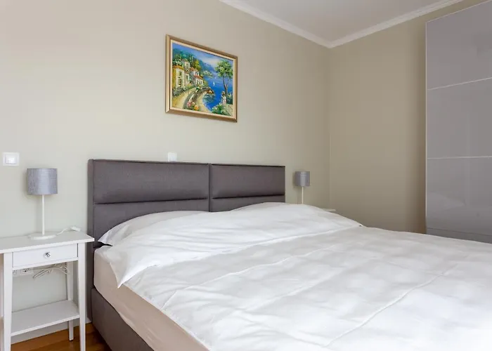 Apartamento Gajo Deluxe Trogir