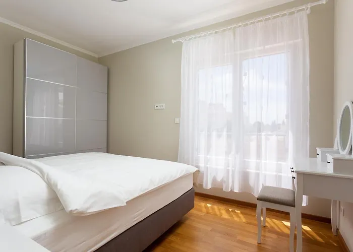 Apartamento Gajo Deluxe *