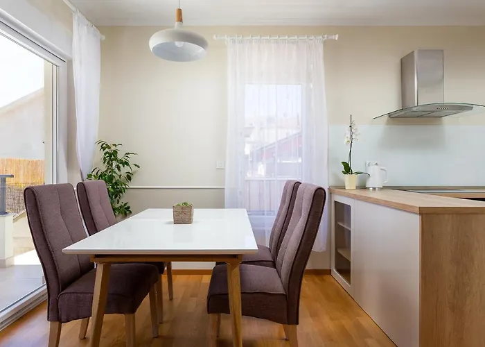 Gajo Deluxe Apartamento