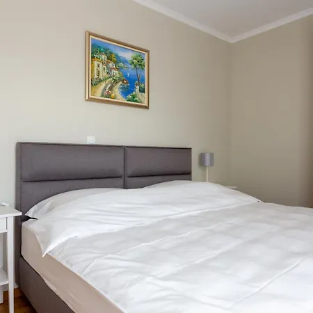 Apartment Gajo Deluxe Trogir
