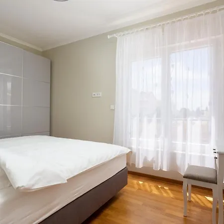Apartment Gajo Deluxe *