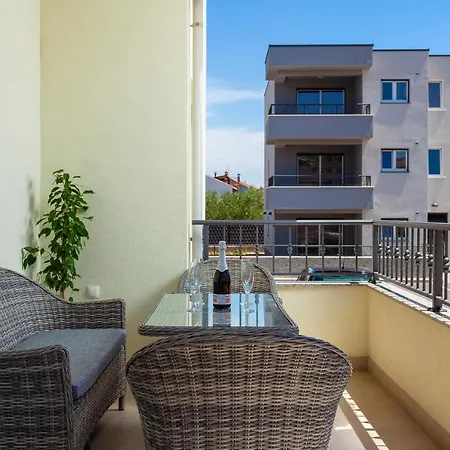 Appartement Gajo Deluxe *