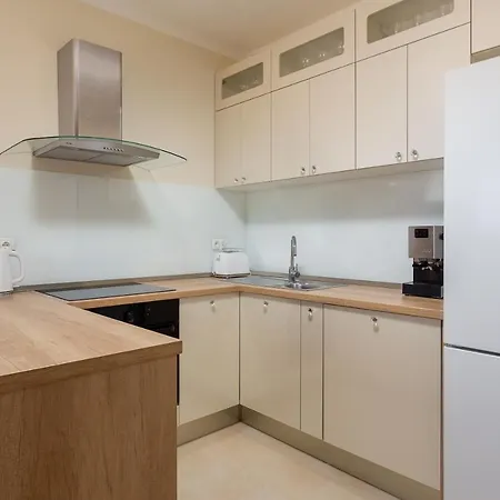 Apartman Gajo Deluxe Trogir